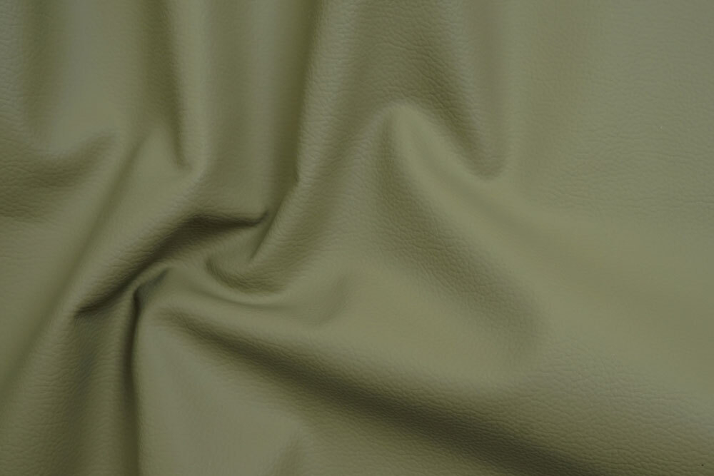 Искусственная кожа Credo olive (Кредо олива)