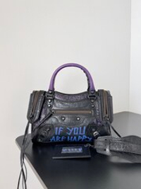 Balenciaga Classic  Mini City Bag 23 cm