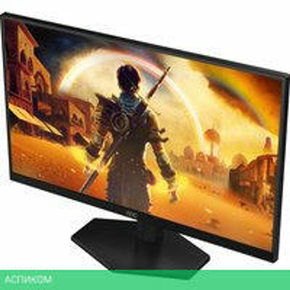 Игровой монитор AOC Gaming 27G42E
