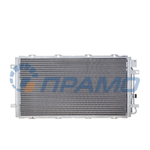 ЛР2190-8112010 (ПРАМО) Радиатор кондиционера