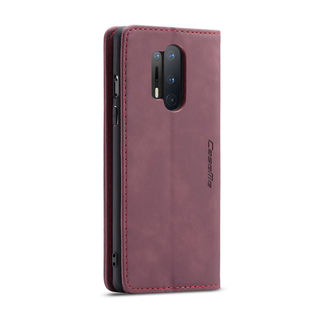 Чехол-книжка CaseMe Matte OnePlus 8 Pro