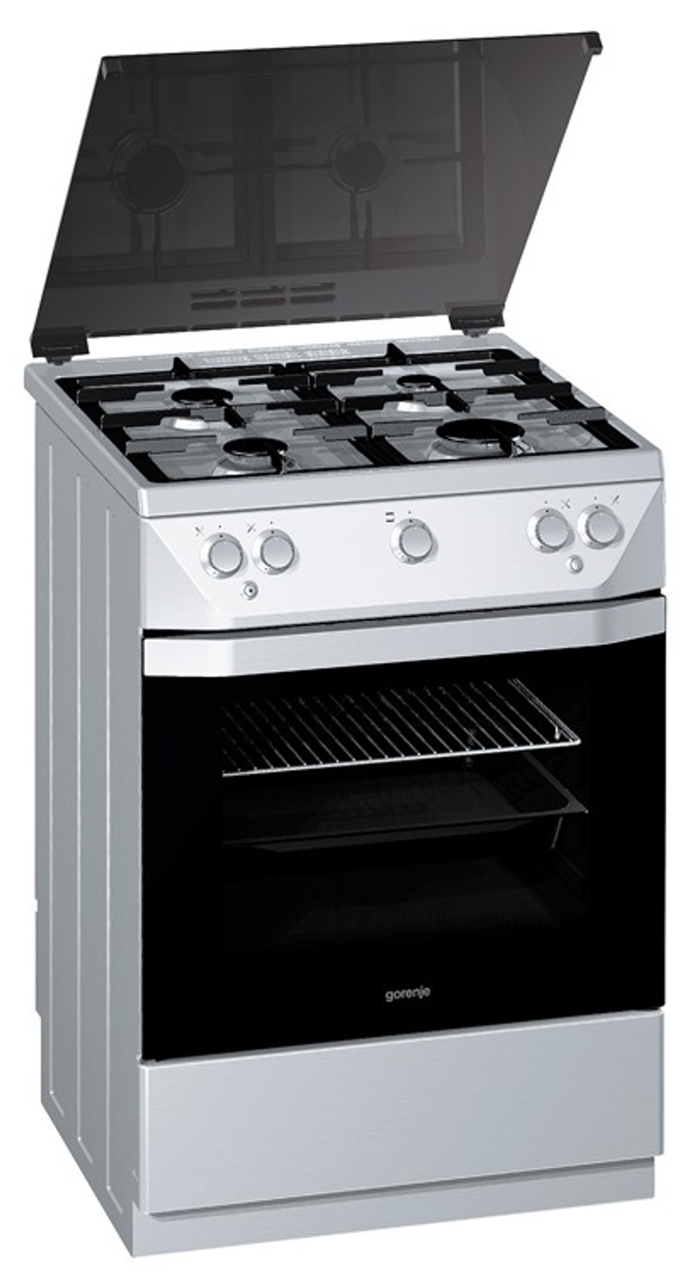Газовая плита Gorenje G 61103 BX