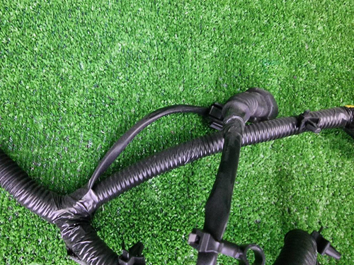 Проводка моторного отсека Haval M6 2 (2021-н.в.)