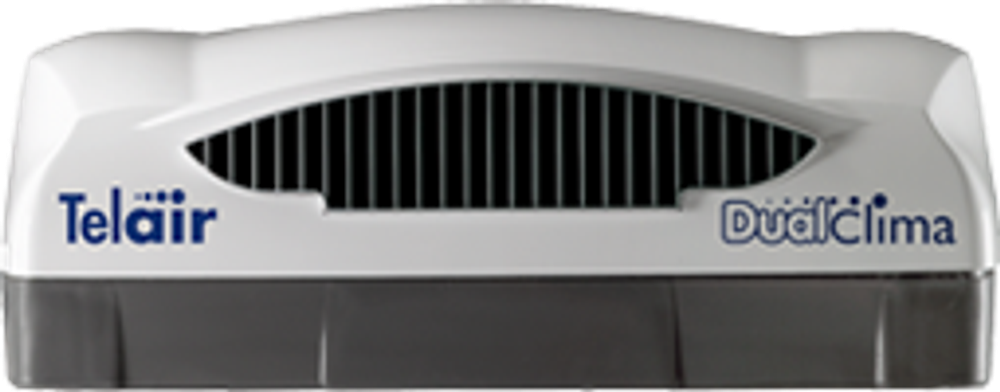 Автокондиционер Telair DualClima 12500H