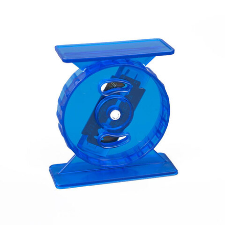 Микротом (инструмент для получения срезов учебный)