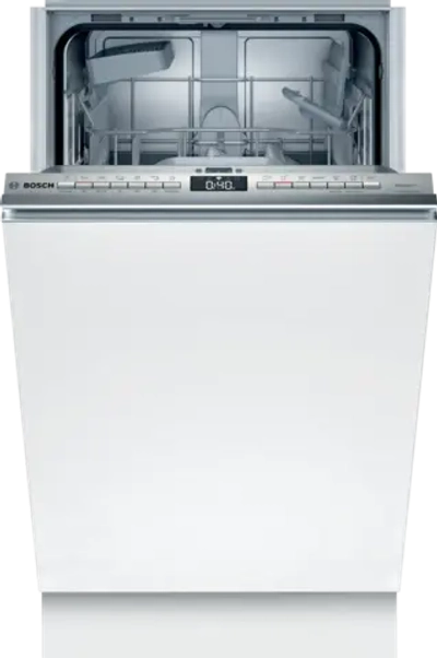Встраиваемая посудомоечная машина Bosch SPV4HKX2DR