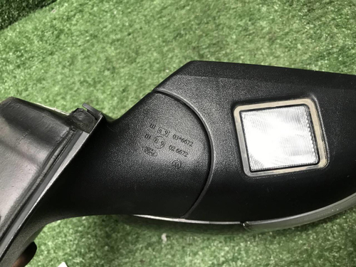 Зеркало правое Ford Kuga 2 (2012-2019) 8 конт.