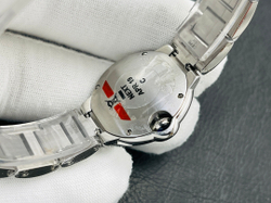 Cartier Ballon Watch