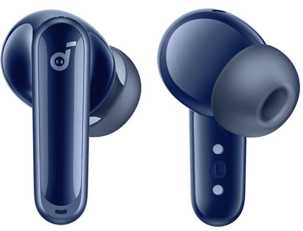 Гарнитура wireless Soundcore P40i