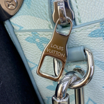 Louis Vuitton Mini Soft Trunk