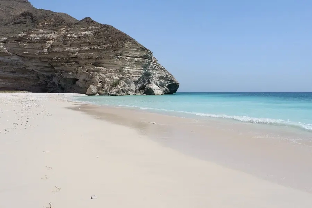 Оман- новое грандиозное направление!