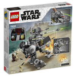 LEGO Star Wars: Шагающий танк АТ-AP 75234 — AT-AP Walker — Лего Звездные войны Стар Ворз