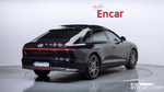 Hyundai Grandeur (Azera) Hybrid (GN7) Exclusive (05.2023)
