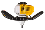 Мотобур HUTER GGD-300