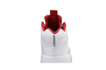 Кроссовки Jordan Air Jordan 35 "Fire Red"