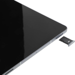 10.9" Планшет Samsung Galaxy Tab S10 FE SM-X520 12/256 GB 1580 Wi-Fi, 2304 x 1440, 90Гц, Android 15, со стилусом, серебристый [sm-x520nzspcau]
