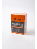 Chemical Russian In Detailer Small Kit - набор квик детейлеров, 6 шт