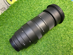 Sigma AF 50-500mm 4.5-6.3 APO DG OS HSM Canon