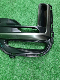 Накладка ПТФ правая BMW X5 G05 (2018-2023) M-paket