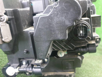 Фара левая Tank 500 (2021-н.в.) LED