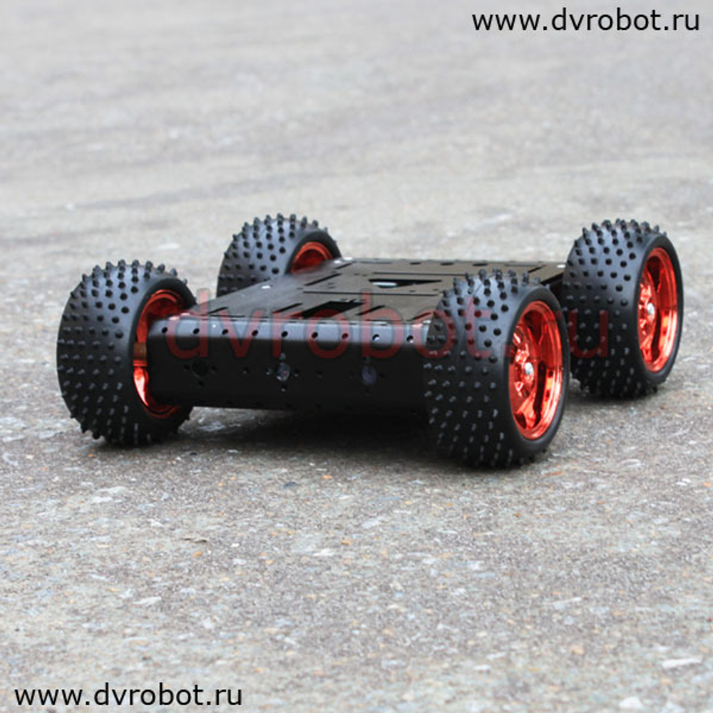 Платформа Rjoy 4 WD - Ч