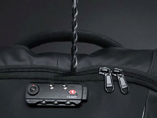 Рюкзак для ноутбука Korin ClickPack Pro