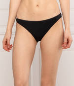 трусики бикини solid hipster TORY BURCH - черный(54771)