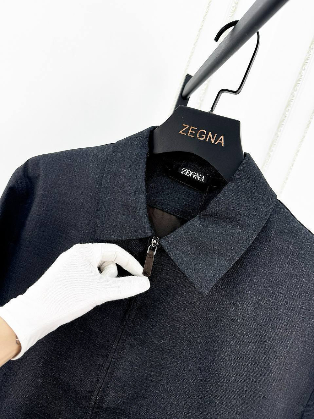 Куртка Zegna