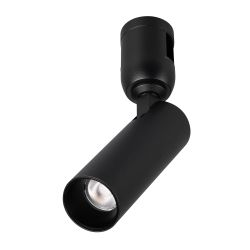 Светильник ART-APRIORI-SPOT-TURN-R38-8W Day4000 (BK, 36 deg, 48V) (Arlight, IP20 Металл, 3 года) 049307