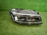 Фара правая VW Tiguan 2 (2016-2020) Full LED
