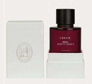 L’envie Parfums #005 Stop It I Love It