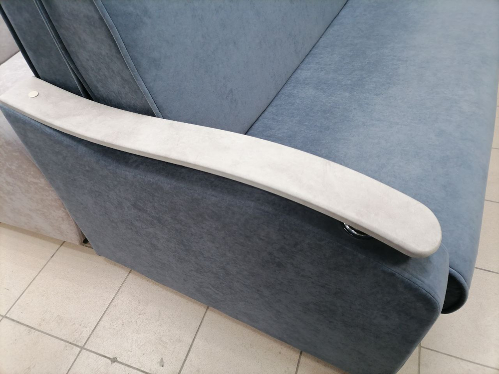 Диван-аккордеон "Грэй-140"