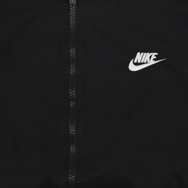 Куртка мужская Nike Sportswear Woven Bomber артикул:DM6821-010 - купить в магазине Дайс