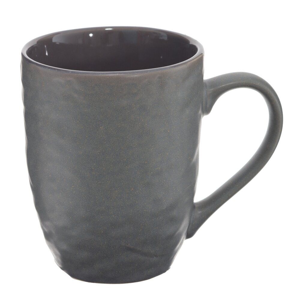 GAEM Кружка (кратность 6 шт), 400 мл, L12,5 W8,5 H11 см, 3в., (сорт 1,2)