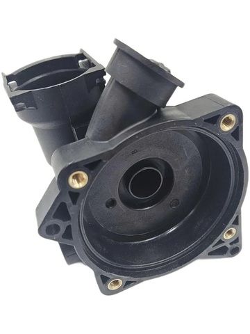 Улитка насоса (без воздухоотводчика) для CHAFFOTEAUX Alixia/Pigma/Talia... (арт. 60000591-01-3, 65104319-3, 60001584-3, 65105039-3)