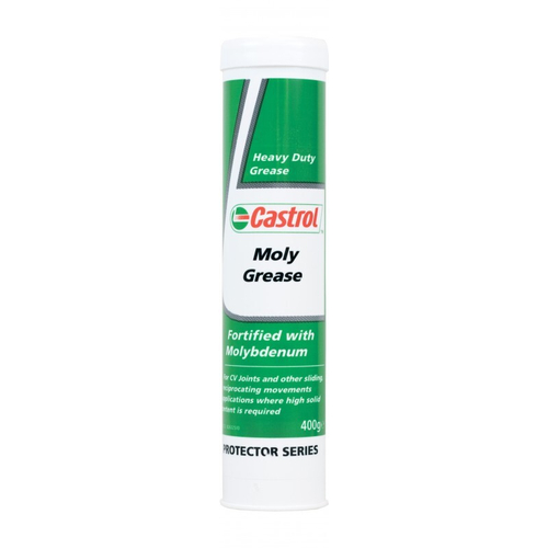 Castrol MOLY Grease смазка