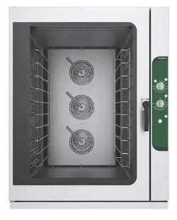 Печь конвекционная электрическая ПищТех ПК-М-10-400/600