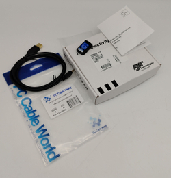 Комплект ИК-подключения GasAlert BW Technologies 129625-L3