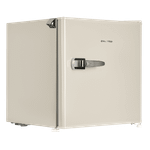 Холодильник MAUNFELD MFF50RBG