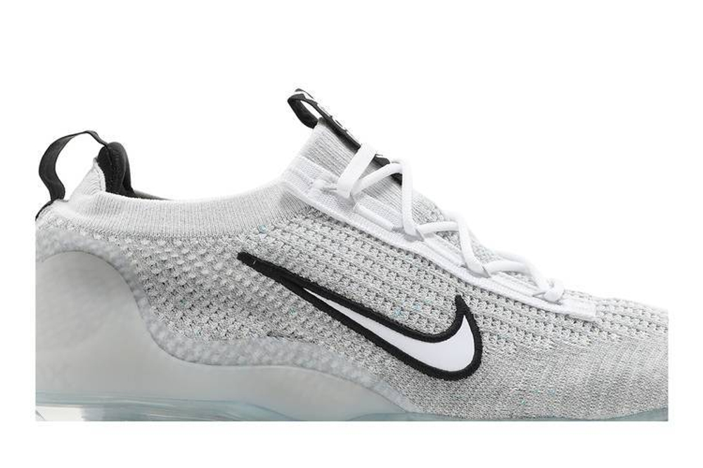 Кроссовки Nike Vapormax Flyknit 2021 "Silver"