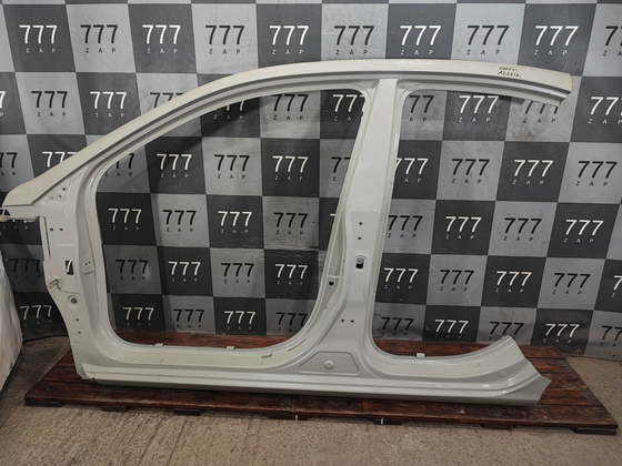 Боковина левая Changan Alsvin 18-нв новая Оригинал 5421100BS01DY