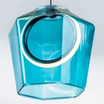 Подвесной светодиодный светильник Lightstar CARAMELLO 796115