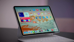 Apple iPad Pro 11 4th-Gen 5G (2022)