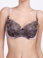 Бюстгальтер на косточке/без поролона 11577