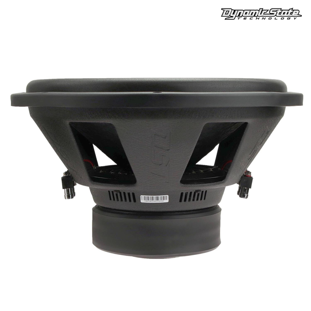 Dynamic State Custom CSW-38.22HR сабвуфер 15″ / 380 мм