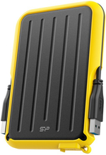 Внешний диск HDD 2.5'' Silicon Power SP020TBPHD66SS3Y
