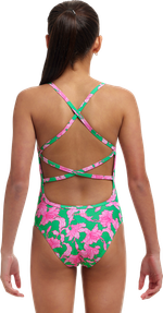 Купальник FUNKITA Girl's Blossom Fly