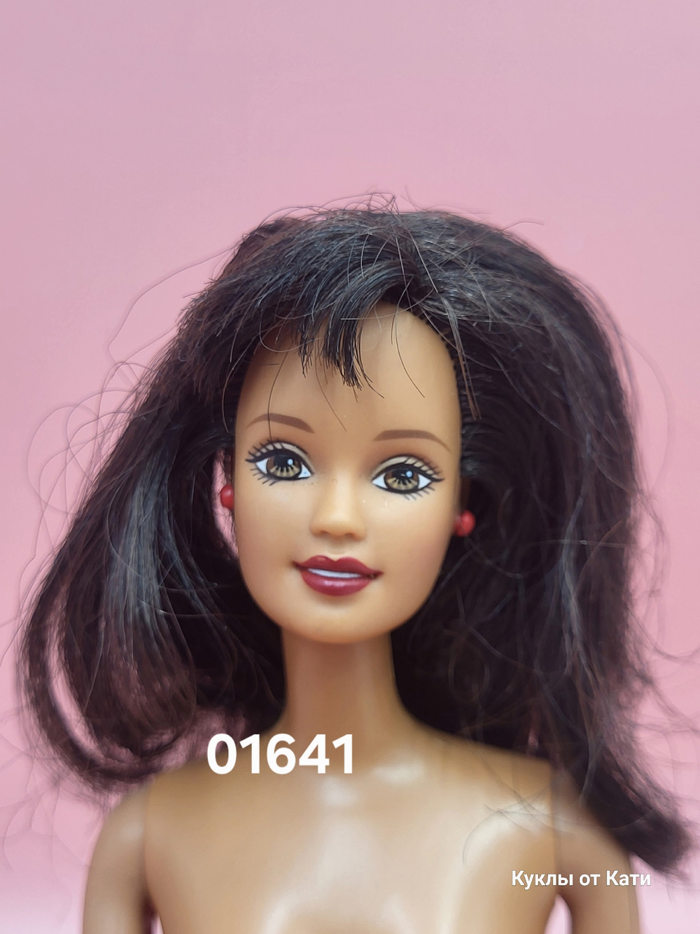 Кукла Барби 90-х винтаж Тереза 1999 01641