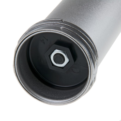 Пистолет для герметика A251/009, профессиональный, 3-в-1