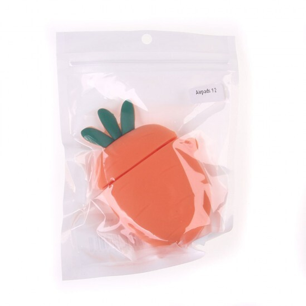 Чехол для AirPods 3D, №60, 012448